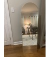 Full Length Dress Mirrors. 768 Units. EXW Los Angeles